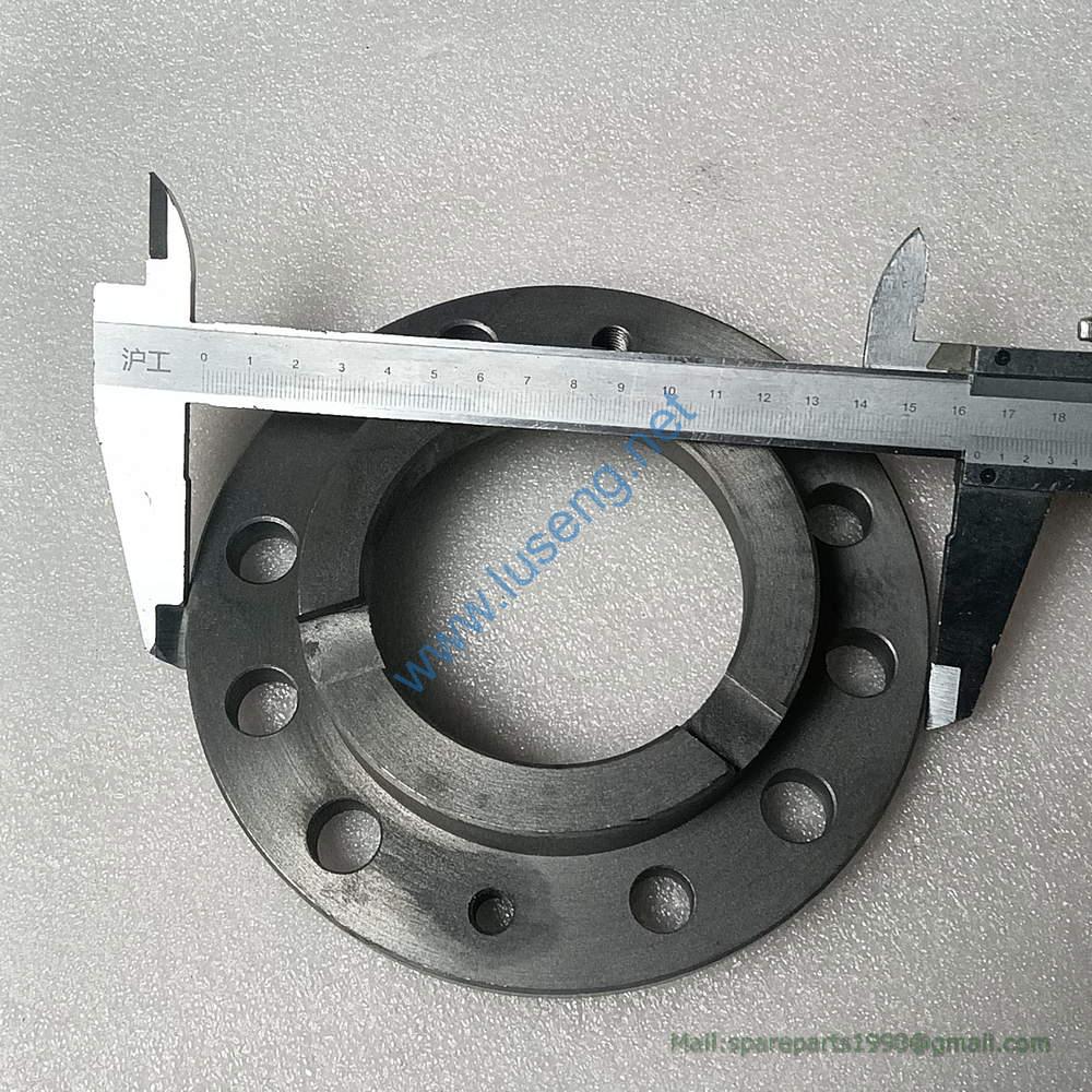 82214206 BEARING SEAT XCMG