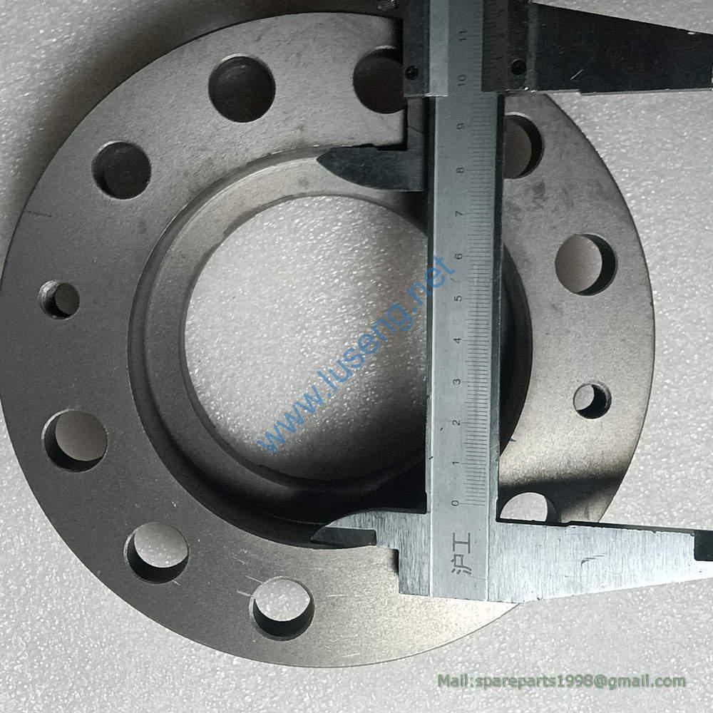 82214206 BEARING SEAT XCMG - Image 2