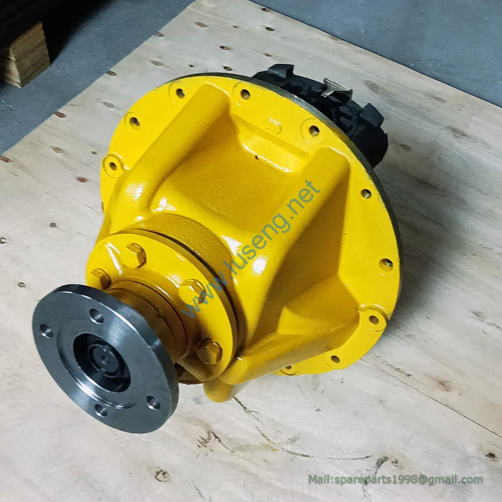 82350200 FRONT DIFFERENTIAL ASSEMBLY XCMG ZL30G