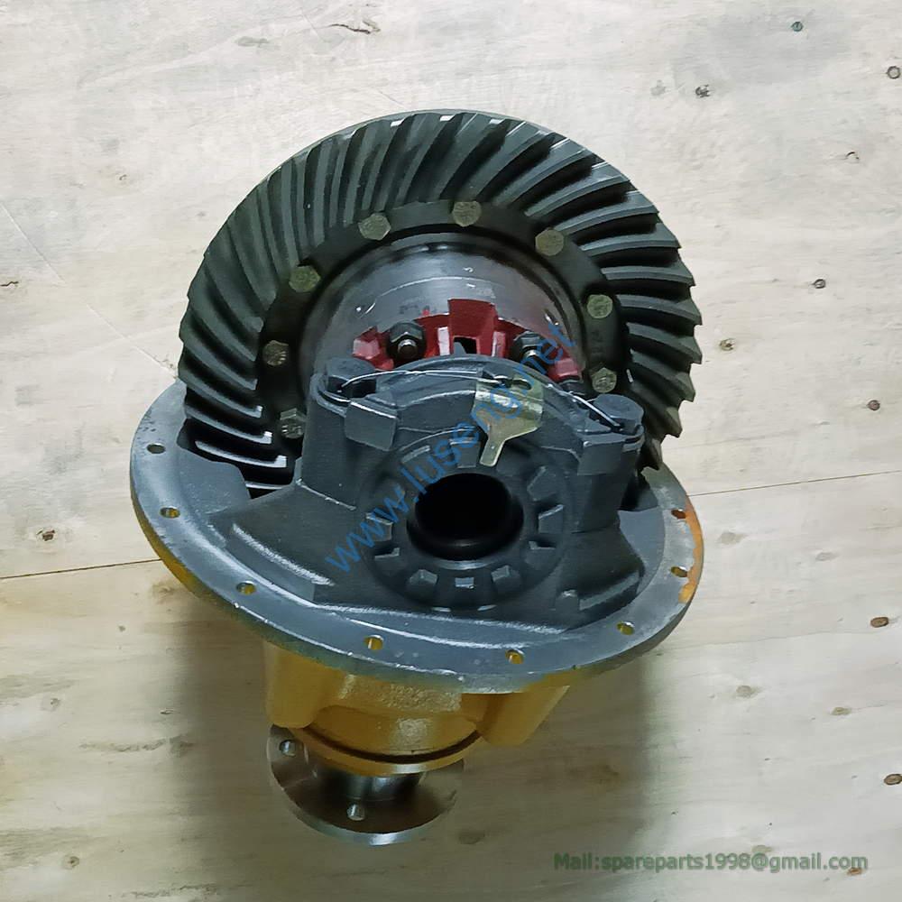 82350200 FRONT DIFFERENTIAL ASSEMBLY XCMG ZL30G - Image 3