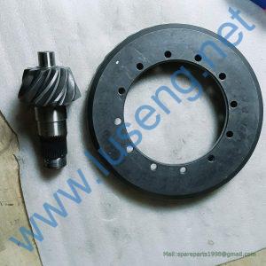 82513601 FRONT BEVEL GEAR XCMG GR215