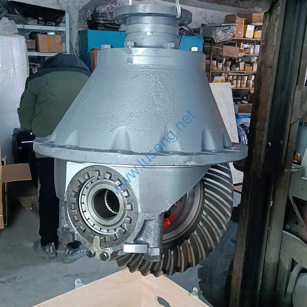 82798500 main drive xcmg - Image 2