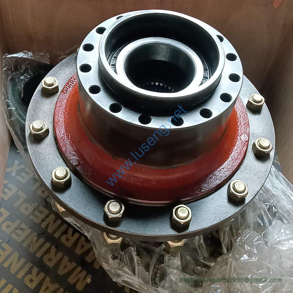 83240200 W043100450 wheel reducer xcmg