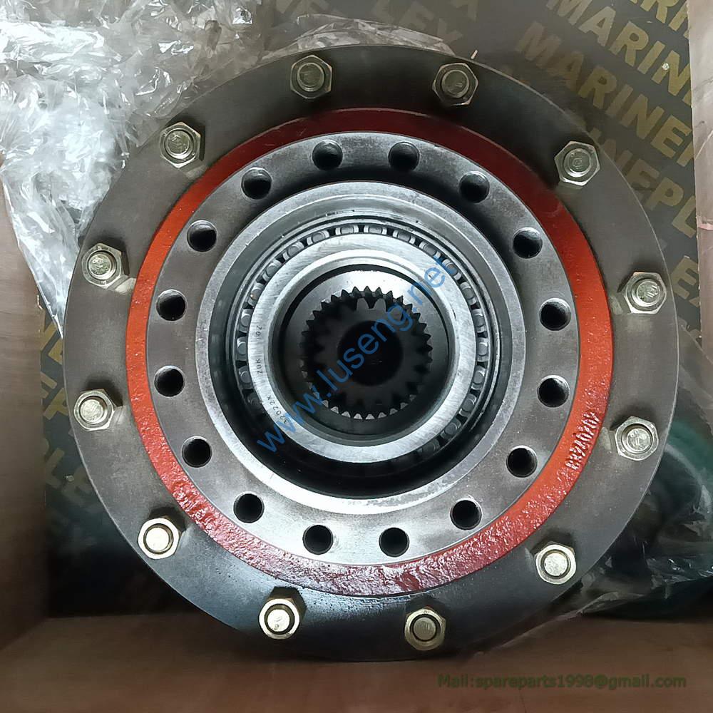 83240200 W043100450 wheel reducer xcmg - Image 2