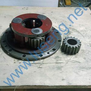 83240201 PLANET CARRIER XCMG ZL30G