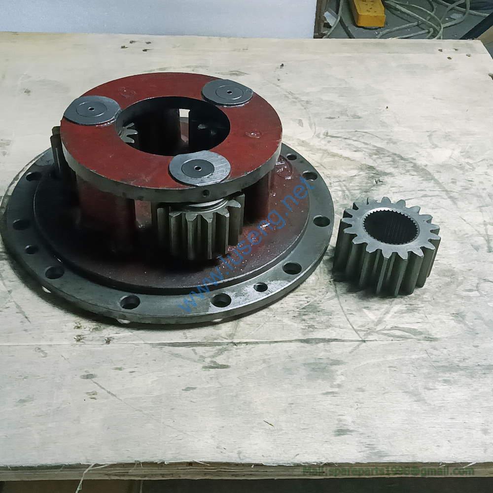 83240201 PLANET CARRIER XCMG ZL30G