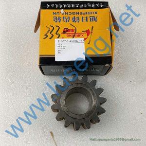 83240204 GEAR MERITOR