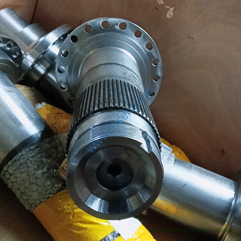 83513201 AXLE SHAFT XCMG GR215