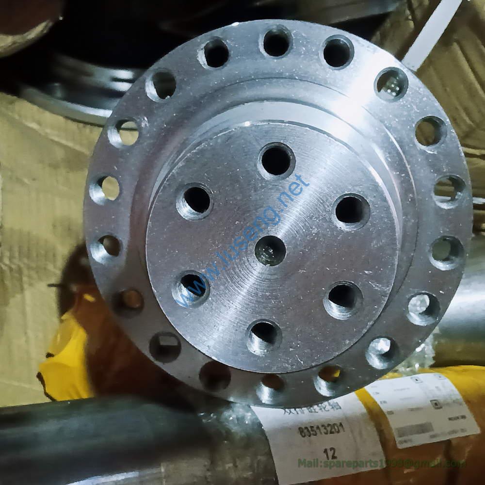 83513201 AXLE SHAFT XCMG GR215 - Image 3