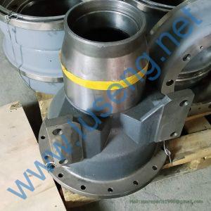 83513202 RETARDER HUB XCMG GR215
