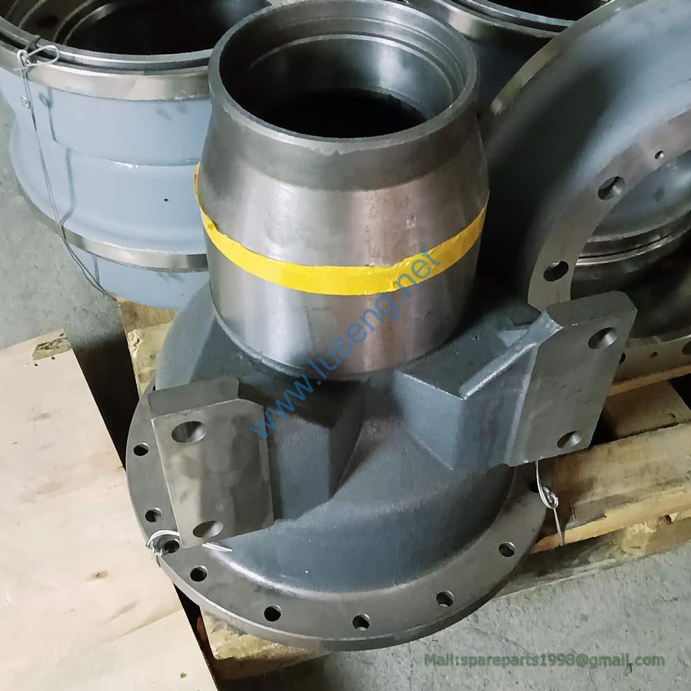 83513202 RETARDER HUB XCMG GR215