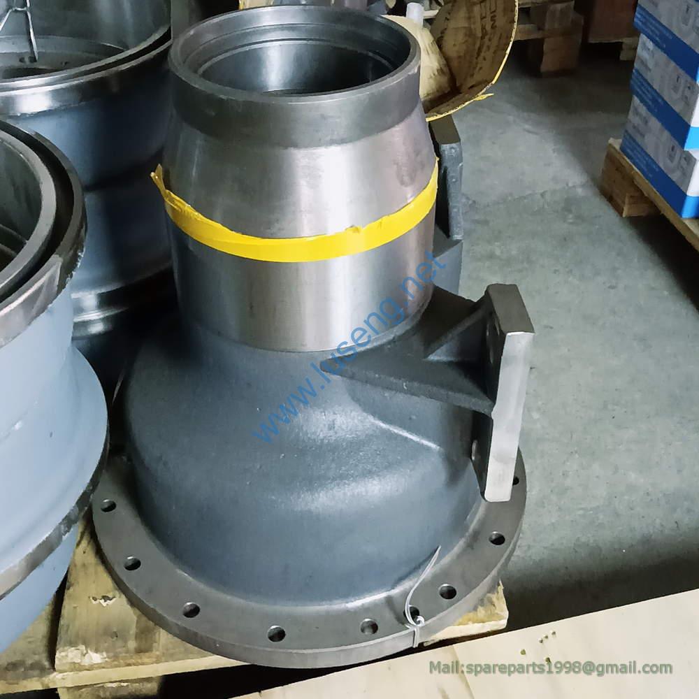 83513202 RETARDER HUB XCMG GR215 - Image 2