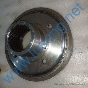 83513208 GR165 internal ring gear