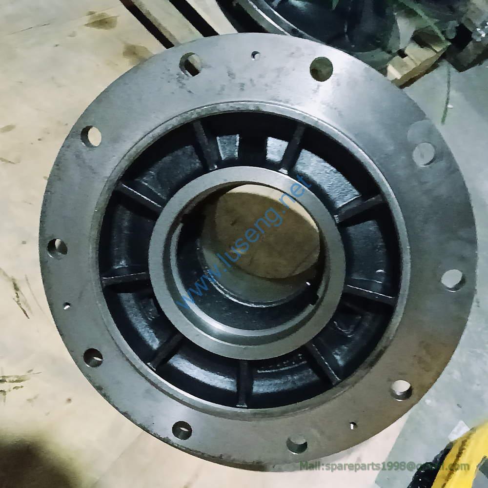 83741901 HUB 10 HOLES XCMG ZL50G - Image 3
