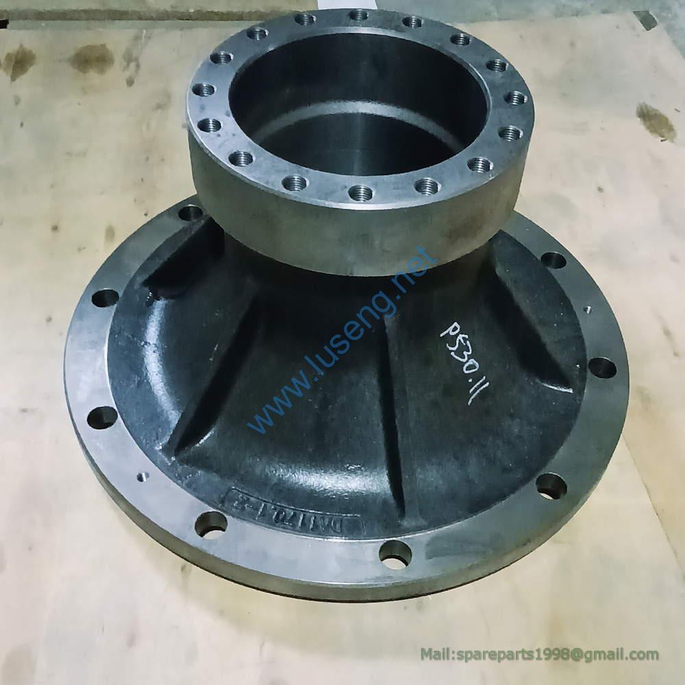 83741901 HUB 10 HOLES XCMG ZL50G - Image 4