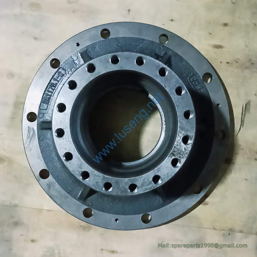 83741901 HUB XCMG ZL50G - Image 2