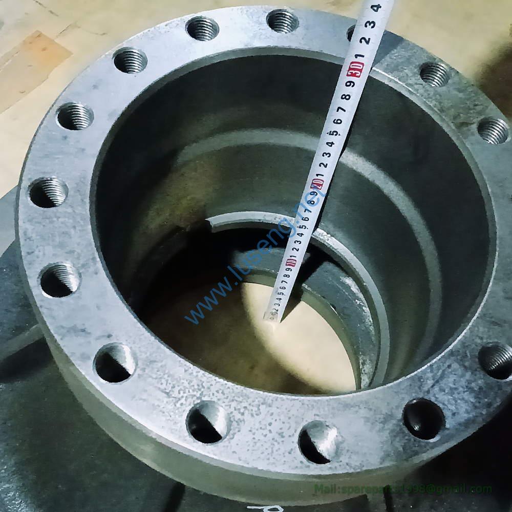 83741901 HUB XCMG ZL50G - Image 4