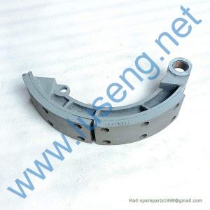 84787105 4110001903100 Brake shoe