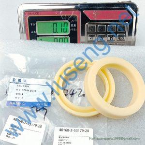 84A1159 175-30-24242 seal ring LIUGONG
