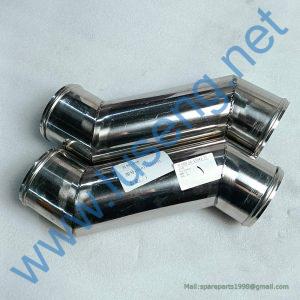 85013150151 AIR INLET PIPE