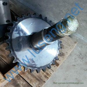 85513031 4110001903113 Chain gear