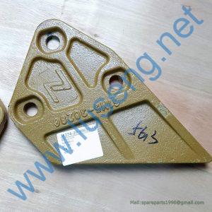 860105613 860105612 sidecutter sidetooth XE60DA
