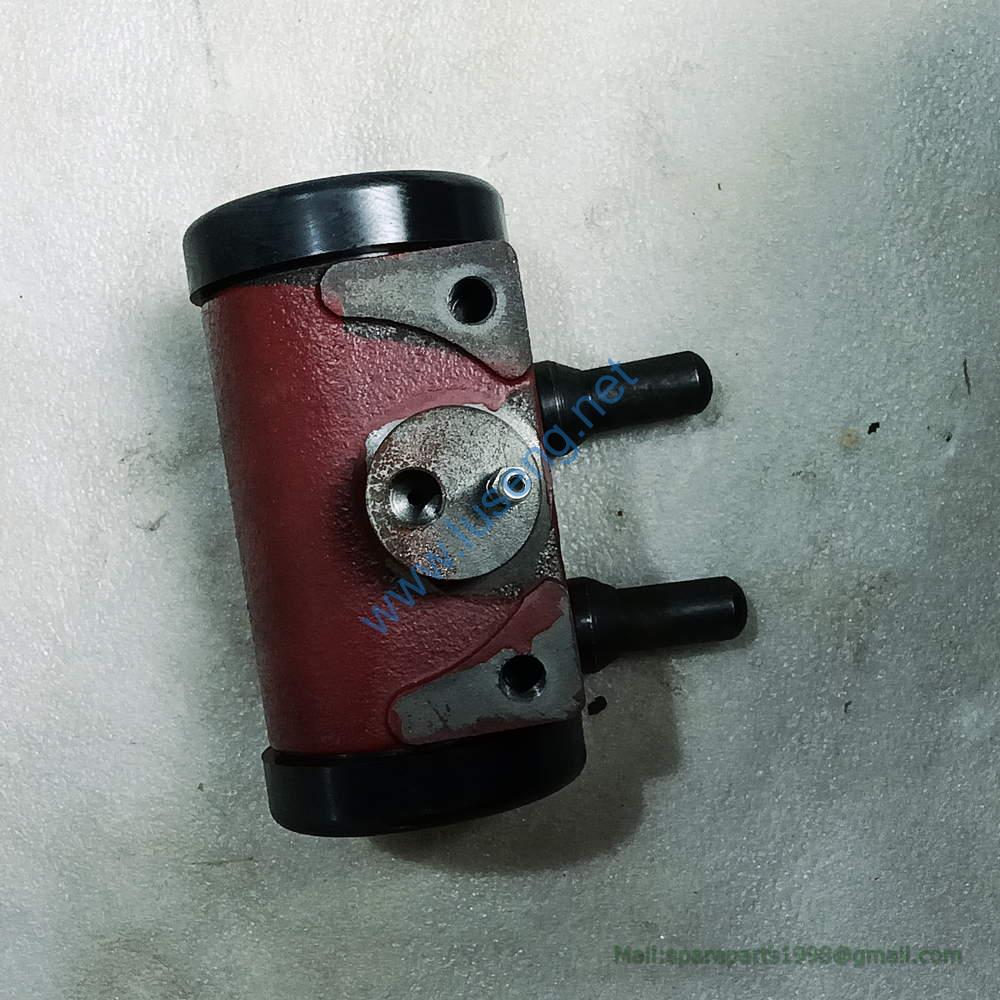 860106654 SP122376 PY180-H.2.6.2 BRAKE CYLINDER XCMG GR215