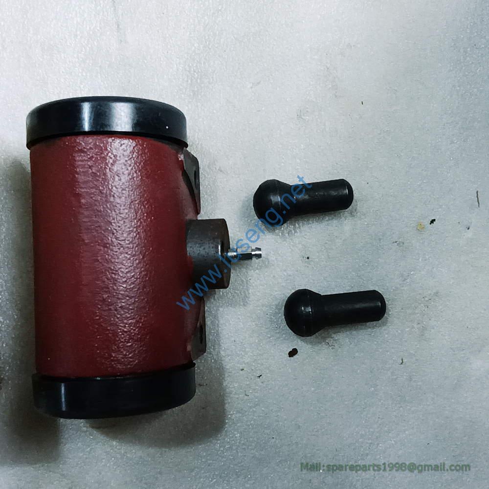 860106654 SP122376 PY180-H.2.6.2 BRAKE CYLINDER XCMG GR215 - Image 2