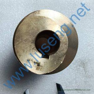 860106702 PY180G.12.2-15 WORM XCMG GR215