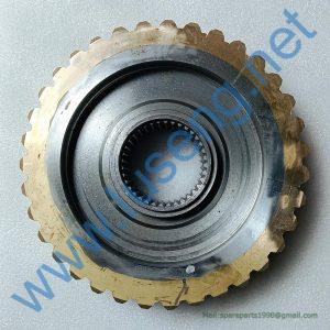 860106871 PY180G.12.2.3 WORM GEAR XCMG GRADER