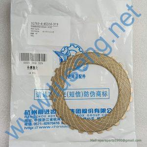 860110272 DISK XCMG