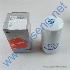 860113205 DIESEL FILTER XCMG