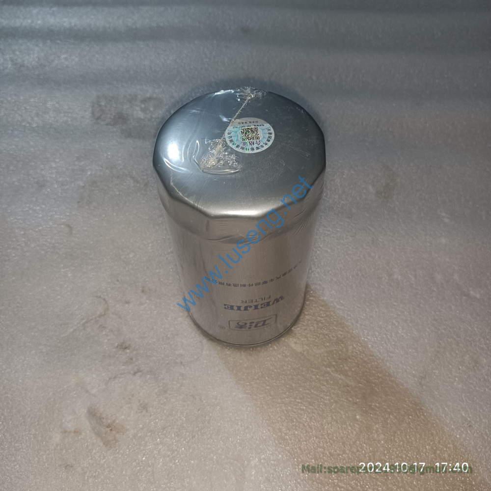860113207 LUBRICANT FILTER XCMG