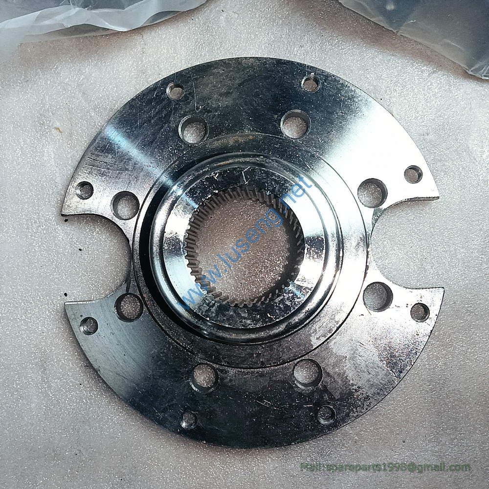 860114114 OUTPUT-FLANGE XCMG