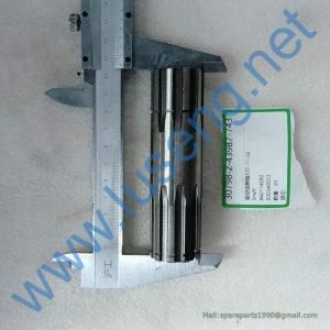 860114590 ZL30D-11-02 SHAFT XCMG