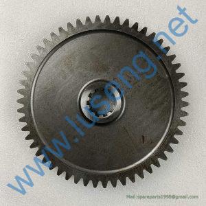 860114593 ZL30D-11-39 Driven Gear XCMG