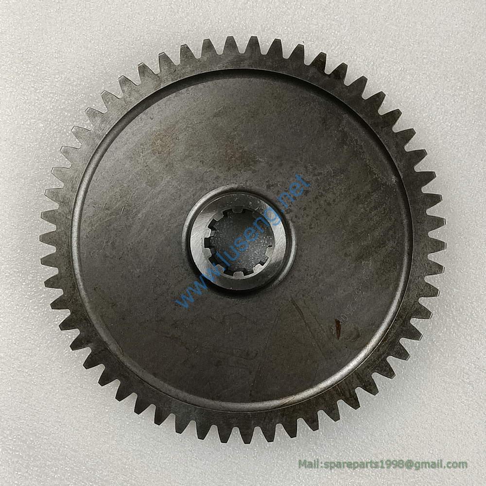860114593 ZL30D-11-39 Driven Gear XCMG