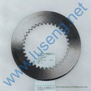 860114635 inner friction disc LW300