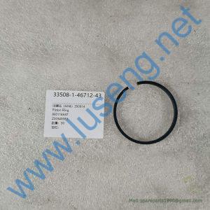 860114637 Piston Ring XCMG