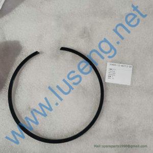 860114646 ZL20-032101 SNAP RING XCMG