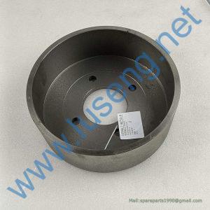 860114713 Parking Brake Drum ZL20-030029 XCMG