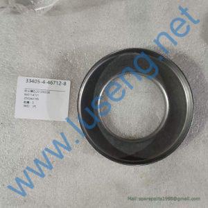 860114721 output shaft dust seal ZL20-030030 XCMG