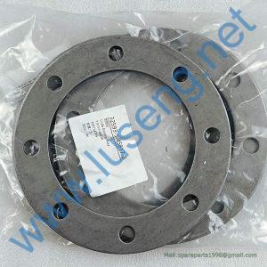 860114739 LW300 torque converter round pad