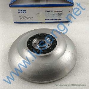 860114740 YJ315X-10000 TURBINE XCMG