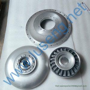 860114741 860114573 30D-11-28 30D-11-17 30D-11-27 TORQUE CONVERTER XCMG ZL30G
