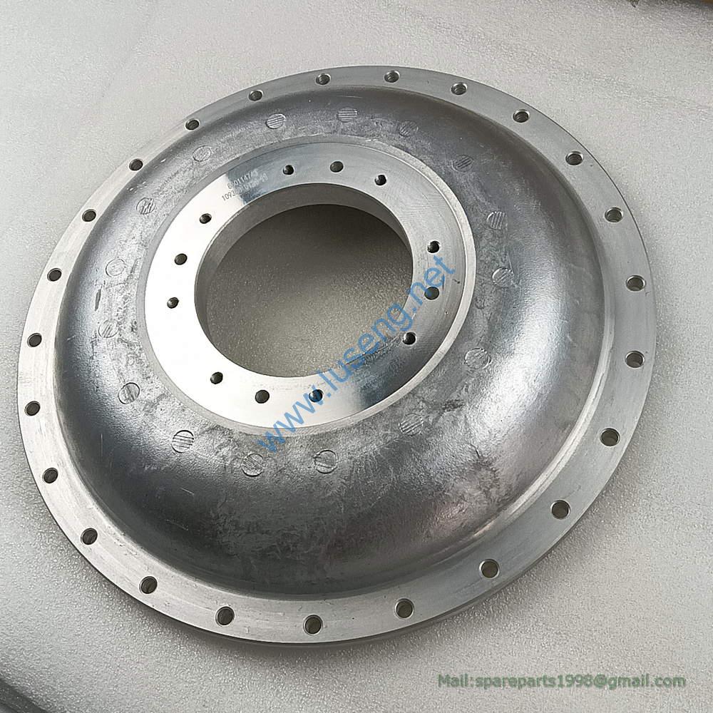 860114743 YJ315X-00003 ump Wheel XCMG