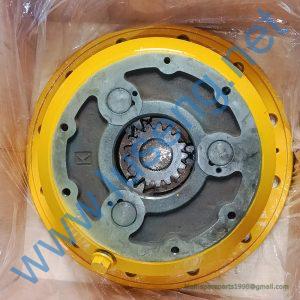 860115772 planetary carrier w gear LW300 6 holes old