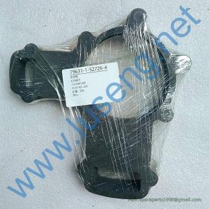 860116185 4644 301 265 GASKET