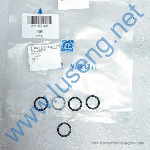 860116220 o ring 0634306202 XCMG