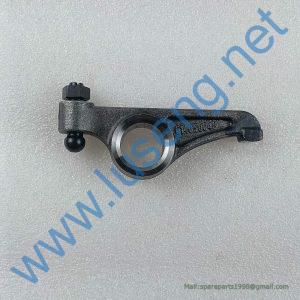 860123943 LW500 intake rocker arm